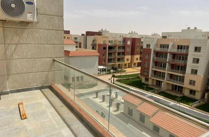 (بنتهاوس  (روف - 4 غرف نوم - 3 حمامات للبيع في بروميناد القاهرة الجديدة - كمبوندات التجمع الخامس - التجمع الخامس - مدينة القاهرة الجديدة - القاهرة