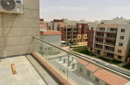 (بنتهاوس  (روف - 4 غرف نوم - 3 حمامات للبيع في بروميناد القاهرة الجديدة - كمبوندات التجمع الخامس - التجمع الخامس - مدينة القاهرة الجديدة - القاهرة