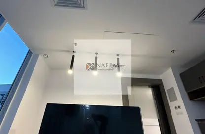 Office Space - Studio - 2 Bathrooms for rent in Smart Village - Cairo Alexandria Desert Road - 6 October City - Giza