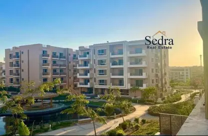 Apartment - 2 Bedrooms - 2 Bathrooms for sale in Taj City - 5th Settlement Compounds - The 5th Settlement - New Cairo City - Cairo