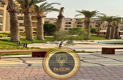 Apartment - 2 Bedrooms - 2 Bathrooms for sale in Stone Park - 5th Settlement Compounds - The 5th Settlement - New Cairo City - Cairo