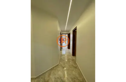 Apartment - 3 Bedrooms - 2 Bathrooms for sale in One Kattameya - El Katameya Compounds - El Katameya - New Cairo City - Cairo