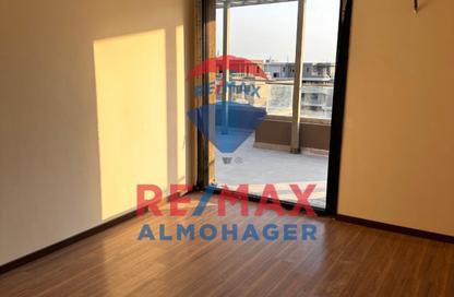 Apartment - 1 Bedroom - 1 Bathroom for sale in Badya Palm Hills - 6 October Compounds - 6 October City - Giza