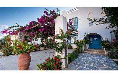 Townhouse - 3 Bedrooms - 3 Bathrooms for sale in Plage - Sidi Abdel Rahman - North Coast