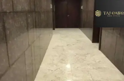 Whole Building - Studio - 7+ Bathrooms for sale in Mostafa Kamel Axis - The 1st Settlement - New Cairo City - Cairo