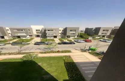 شقة - 3 غرف نوم - 4 حمامات للايجار في ايتابا - كمبوندات الشيخ زايد - الشيخ زايد - الجيزة