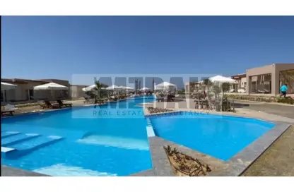 Chalet - 1 Bedroom - 1 Bathroom for sale in Gaia - Ras Al Hekma - North Coast