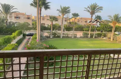 Villa - 3 Bedrooms - 3 Bathrooms for sale in Marina - Al Alamein - North Coast