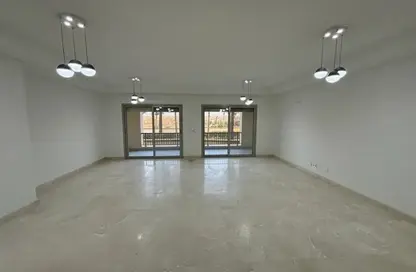 شقة - 3 غرف نوم - 3 حمامات للبيع في فورتين جولف ريزيدنس - اب تاون كايرو - المقطم - القاهرة