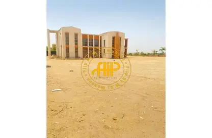 قصر - 8 غرف نوم - 8 حمامات للبيع في الجريا - كمبوندات الشيخ زايد - الشيخ زايد - الجيزة