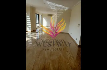 Duplex - 3 Bedrooms - 3 Bathrooms for rent in Westown - Sheikh Zayed Compounds - Sheikh Zayed City - Giza