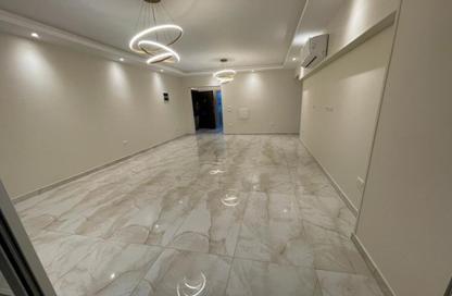 Apartment - 3 Bedrooms - 3 Bathrooms for rent in Mountain View iCity - 5th Settlement Compounds - The 5th Settlement - New Cairo City - Cairo