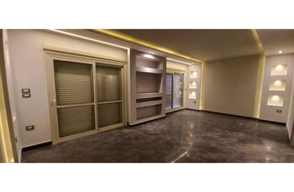 Apartment - 2 Bedrooms - 3 Bathrooms for rent in Sarai - Mostakbal City Compounds - Mostakbal City - Future City - Cairo