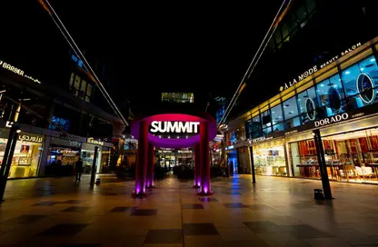 Shop - Studio for sale in Ritzy - Al Shabab St. - Sheikh Zayed City - Giza