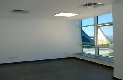 Office Space - Studio - 2 Bathrooms for sale in Kazan Plaza - 6 October Compounds - 6 October City - Giza