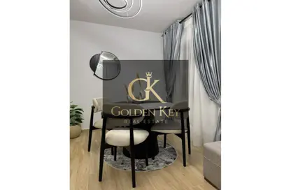 Apartment - 3 Bedrooms - 3 Bathrooms for rent in El Rehab Extension - Al Rehab - New Cairo City - Cairo