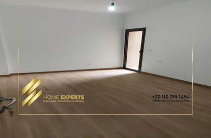 Apartment - 2 Bedrooms - 2 Bathrooms for sale in Nyoum October - Northern Expansions - 6 October City - Giza