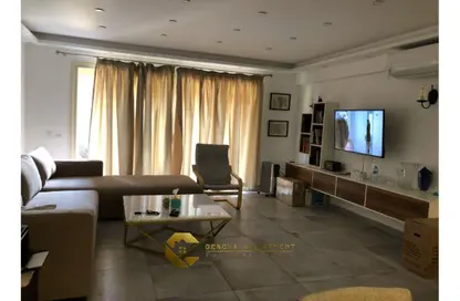 شقة - 2 غرف نوم - 2 حمامات للايجار في الثورة الخضراء - كمبوندات الشيخ زايد - الشيخ زايد - الجيزة