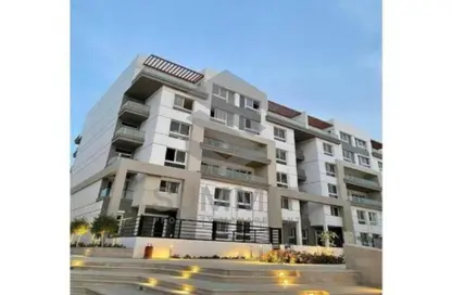 Apartment - 4 Bedrooms - 5 Bathrooms for sale in Hyde Park - New Cairo City - Cairo