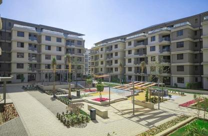 Apartment - 3 Bedrooms - 3 Bathrooms for sale in Badya Palm Hills - 6 October Compounds - 6 October City - Giza
