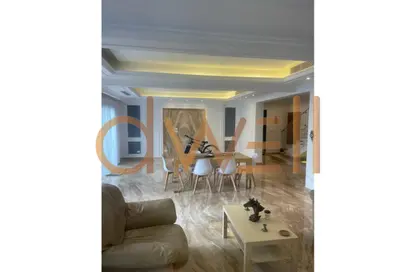 Duplex - 3 Bedrooms - 4 Bathrooms for sale in Eastown - 5th Settlement Compounds - The 5th Settlement - New Cairo City - Cairo