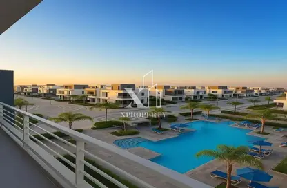 Villa - 4 Bedrooms - 5 Bathrooms for sale in Patio Al Zahraa - Sheikh Zayed Compounds - Sheikh Zayed City - Giza