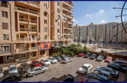 Apartment - 3 Bedrooms - 2 Bathrooms for sale in El Riada School St. - Smouha - Hay Sharq - Alexandria