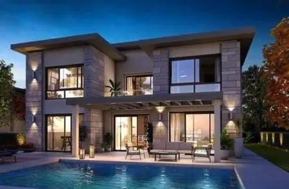 Apartment - 3 Bedrooms - 3 Bathrooms for sale in Direction White - Ras Al Hekma - North Coast