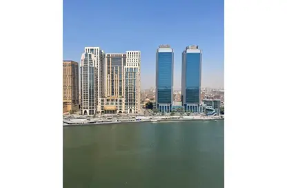 Apartment - 3 Bedrooms - 3 Bathrooms for sale in Kamal Al Tawil St. (El Montazah) - Zamalek - Cairo