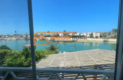 Villa - 4 Bedrooms - 5 Bathrooms for sale in Marina 5 - Marina - Al Alamein - North Coast