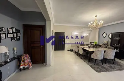 Apartment - 4 Bedrooms - 3 Bathrooms for sale in Family City - North Investors Area - New Cairo City - Cairo