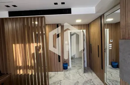 Apartment - 3 Bedrooms - 3 Bathrooms for sale in Villette - 5th Settlement Compounds - The 5th Settlement - New Cairo City - Cairo Apartment - 3 Bedrooms - 3 Bathrooms for sale in Villette - 5th Settlement Compounds - The 5th Settlement - New Cairo City - Cairo