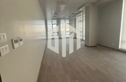 Office Space - Studio - 1 Bathroom for rent in District 5 - 5th Settlement Compounds - The 5th Settlement - New Cairo City - Cairo