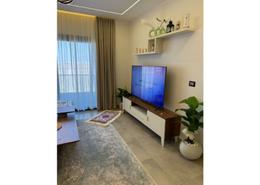 Studio - 1 حمام for للبيع in مدينتي - القاهرة