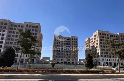 مساحات مكتبية - استوديو - 2 حمامات للبيع في 205 اركان بالم - كمبوندات الشيخ زايد - الشيخ زايد - الجيزة