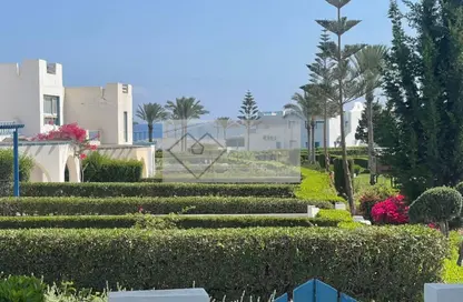 شاليه - 3 غرف نوم - 3 حمامات للبيع في ماونتن فيو راس الحكمة - راس الحكمة - الساحل الشمالي