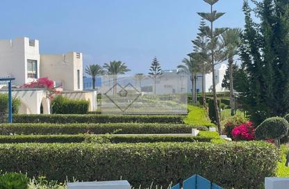 Chalet - 3 Bedrooms - 3 Bathrooms for sale in Mountain View - Ras Al Hekma - North Coast