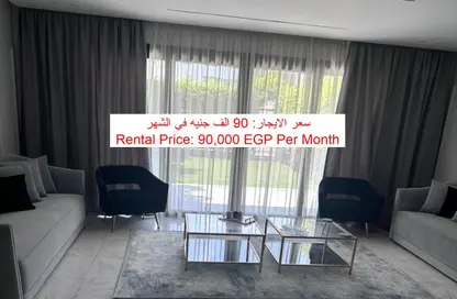 Townhouse - 3 Bedrooms - 4 Bathrooms for rent in Hyde Park - New Cairo City - Cairo Townhouse - 3 Bedrooms - 4 Bathrooms for rent in Hyde Park - New Cairo City - Cairo