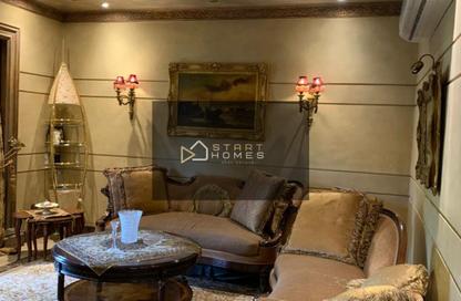 Villa - 5 Bedrooms - 4 Bathrooms for sale in El Rehab Extension - Al Rehab - New Cairo City - Cairo