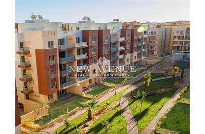 Apartment - 3 Bedrooms - 3 Bathrooms for sale in Promenade New Cairo - 5th Settlement Compounds - The 5th Settlement - New Cairo City - Cairo