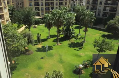 Apartment - 3 Bedrooms - 3 Bathrooms for sale in El Rehab Extension - Al Rehab - New Cairo City - Cairo