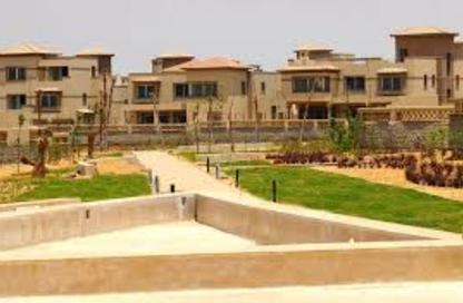 Villa - 5 Bedrooms - 5 Bathrooms for sale in Palm Hills Kattameya - El Katameya Compounds - El Katameya - New Cairo City - Cairo