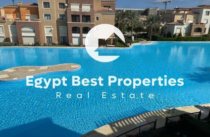 Chalet - 4 Bedrooms - 3 Bathrooms for sale in Swan Lake North Coast - Qesm Ad Dabaah - North Coast