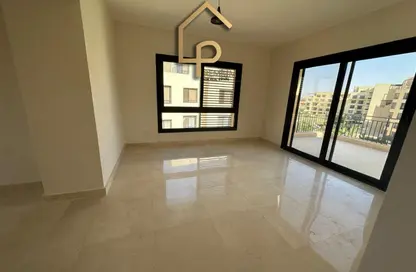 Apartment - 2 Bedrooms - 3 Bathrooms for sale in O West - 6 October Compounds - 6 October City - Giza