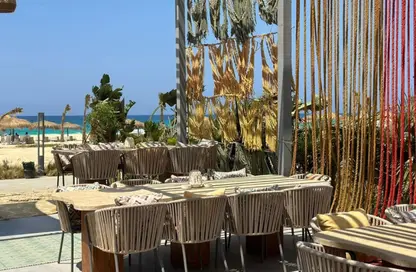 Chalet - 3 Bedrooms - 2 Bathrooms for sale in Gaia - Ras Al Hekma - North Coast