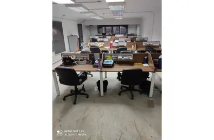 شقة - 4 غرف نوم - 4 حمامات للبيع في شارع عباس العقاد - المنطقة الأولى - مدينة نصر - القاهرة