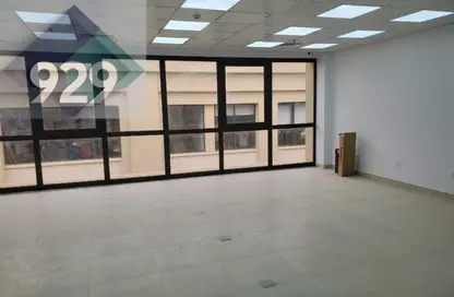 Office Space - Studio - 1 Bathroom for rent in Mivida - 5th Settlement Compounds - The 5th Settlement - New Cairo City - Cairo
