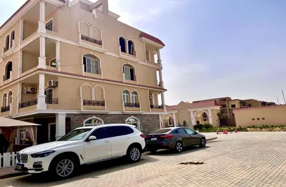 iVilla - 4 Bedrooms - 3 Bathrooms for sale in Abha - 6 October Compounds - 6 October City - Giza