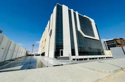 مساحات مكتبية - استوديو للايجار في بيزنس بلاس - شارع التسعين الشمالي - التجمع الخامس - مدينة القاهرة الجديدة - القاهرة