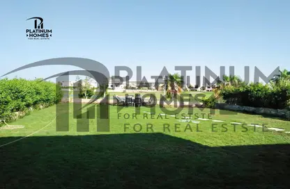 Chalet - 3 Bedrooms - 3 Bathrooms for sale in Hacienda Bay - Sidi Abdel Rahman - North Coast